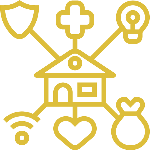 Grand Banquet Facilities (6000 Sq. Ft.)