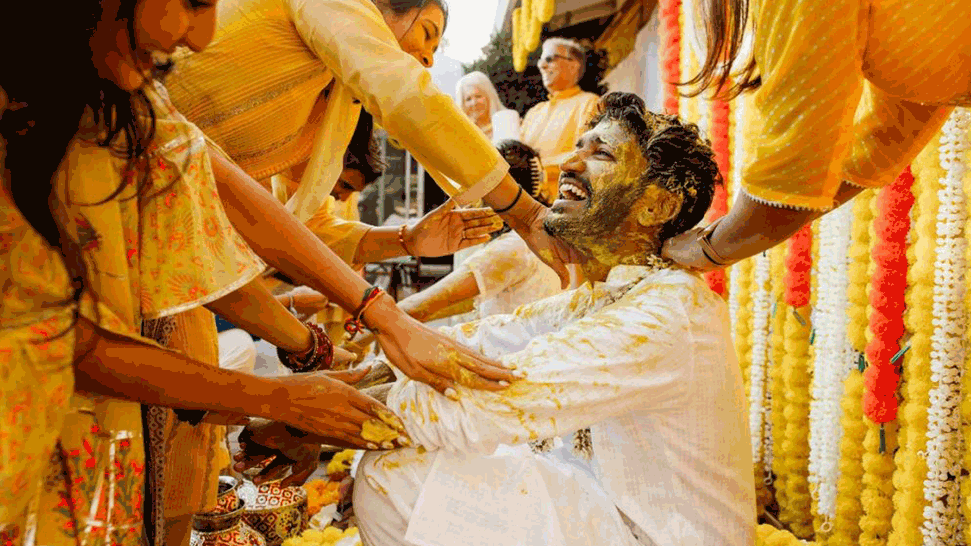 Haldi