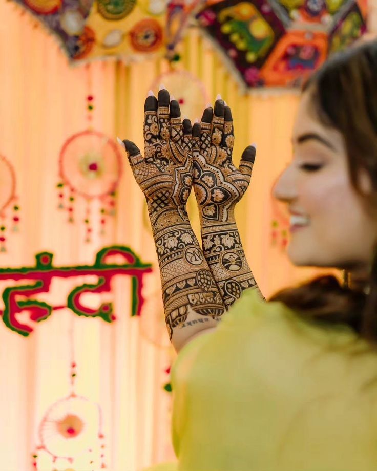Mehendi