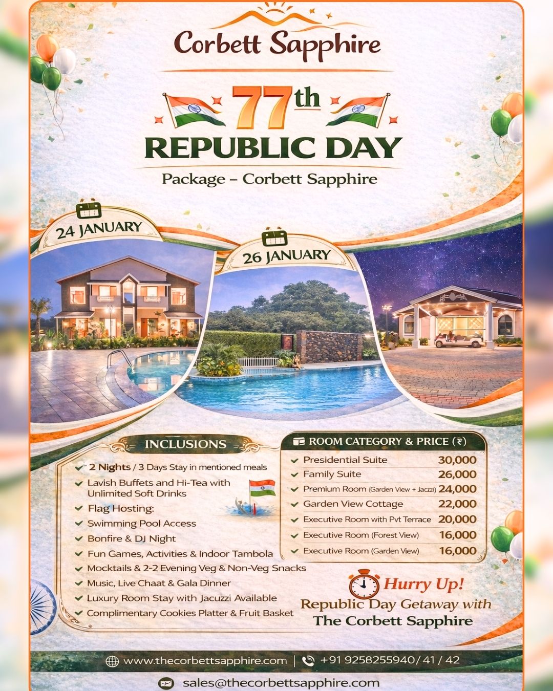 Republic Day