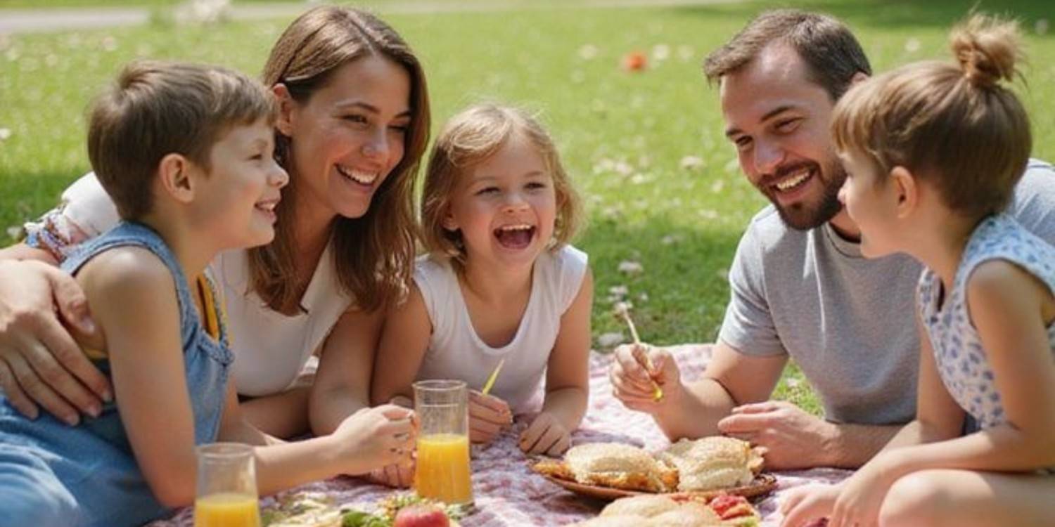 Family & Children Activities Experience