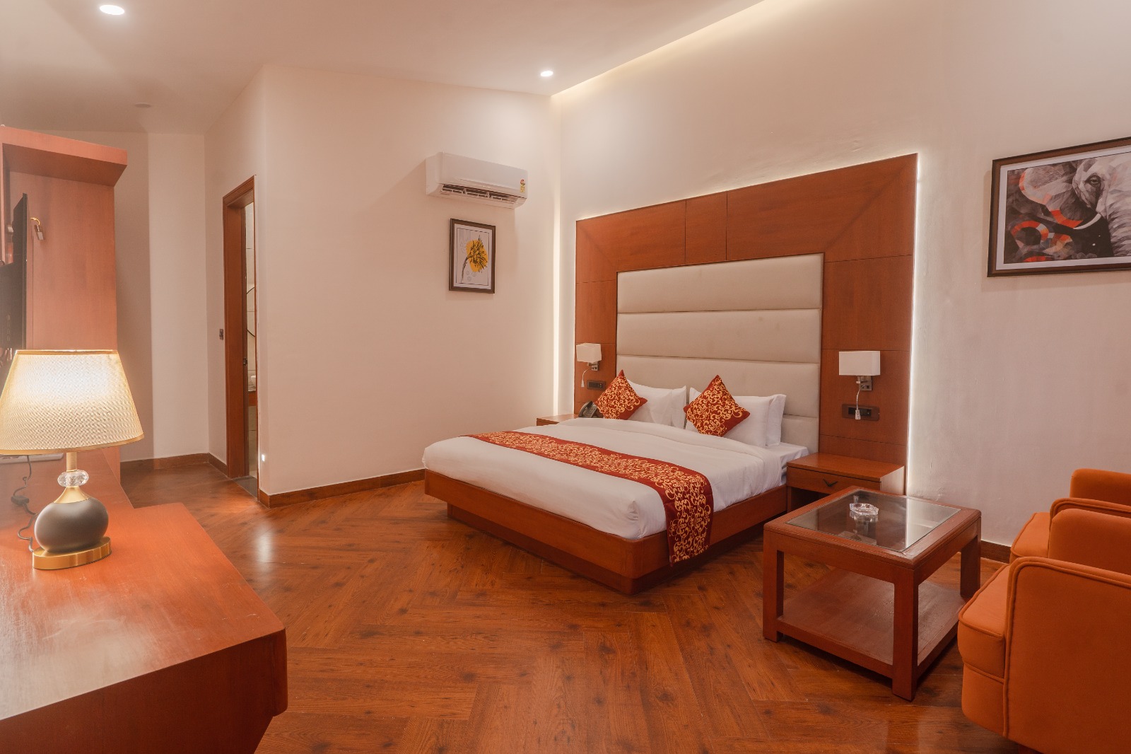 Tiger empire - Premium Block Image 3