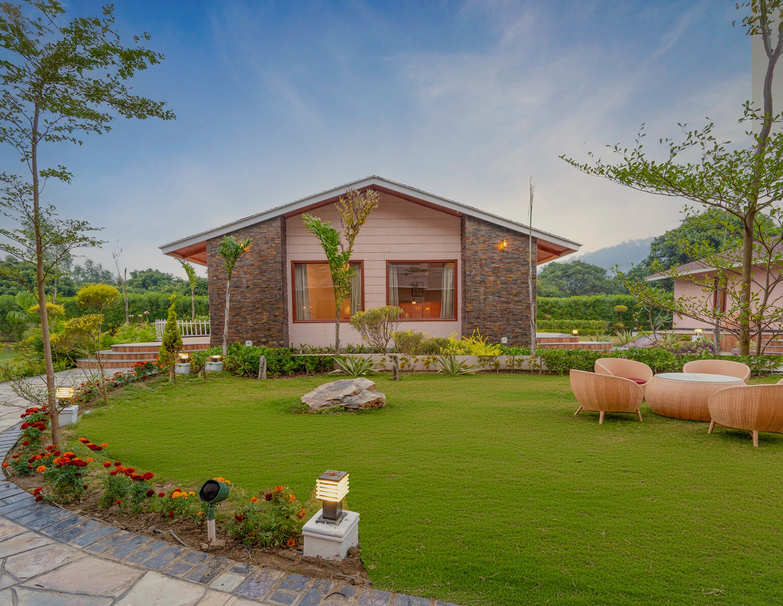 Swimming Pool View Image 3