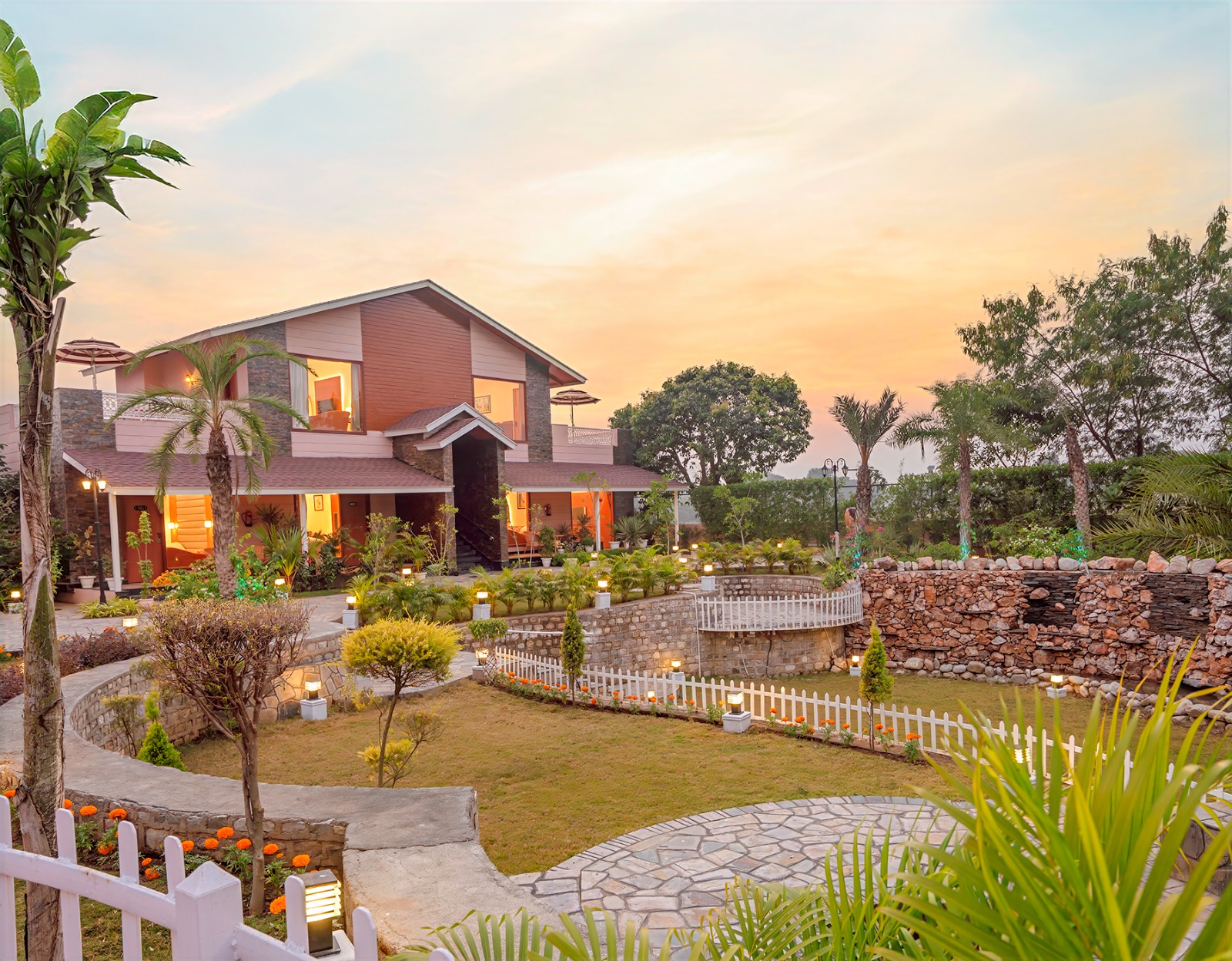 Swimming Pool View Image 2