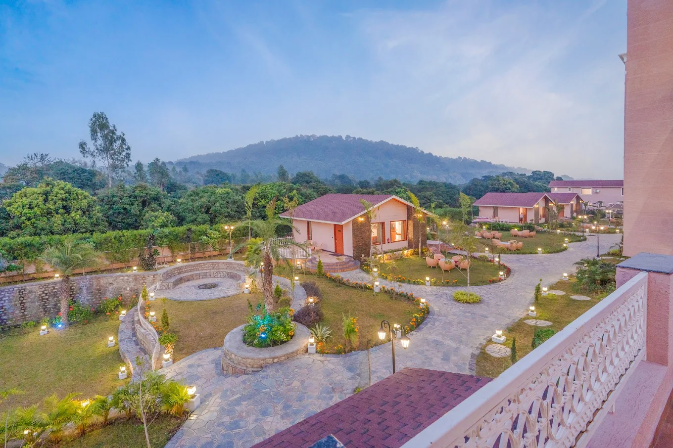 Crystal Nest Image 2