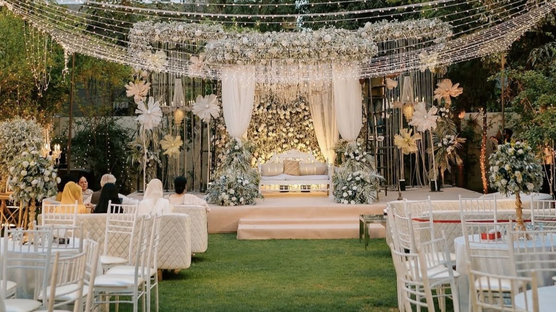 Celebrate Your Dream Wedding in Style